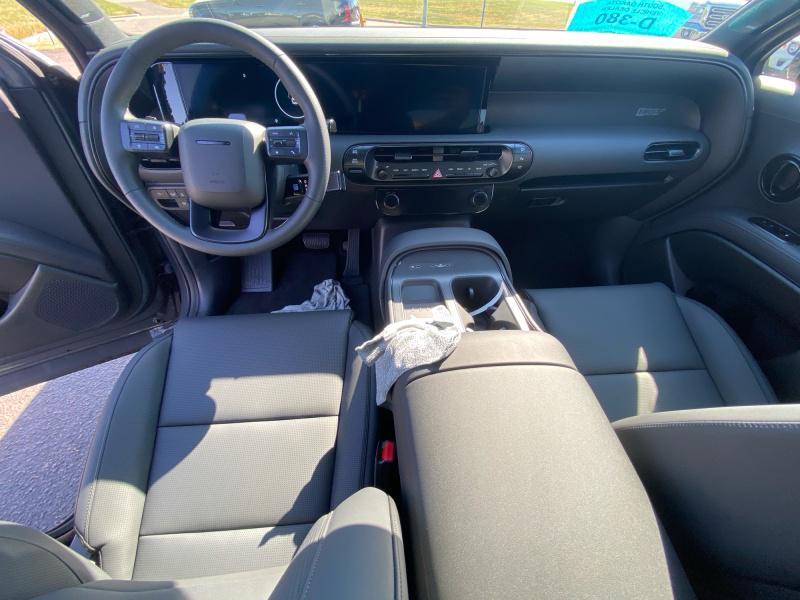 new 2026 Hyundai Palisade car, priced at $51,964