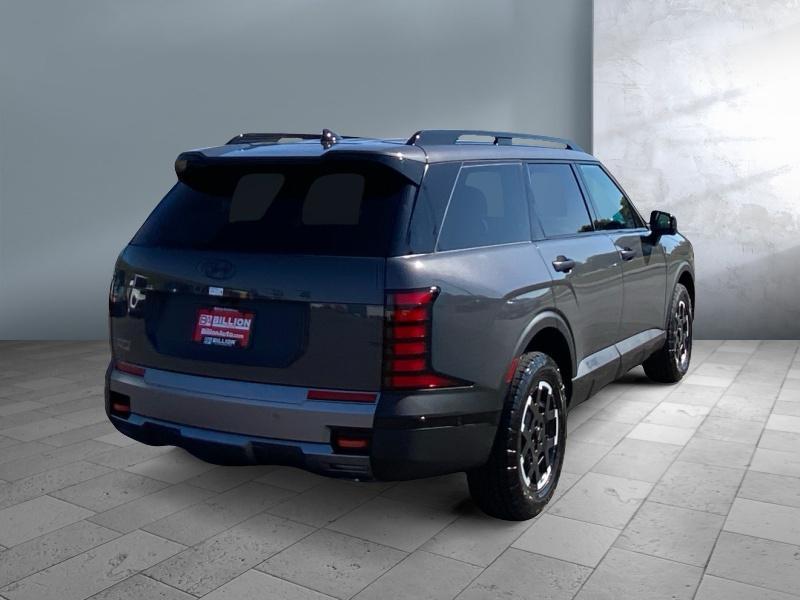 new 2026 Hyundai Palisade car, priced at $51,964