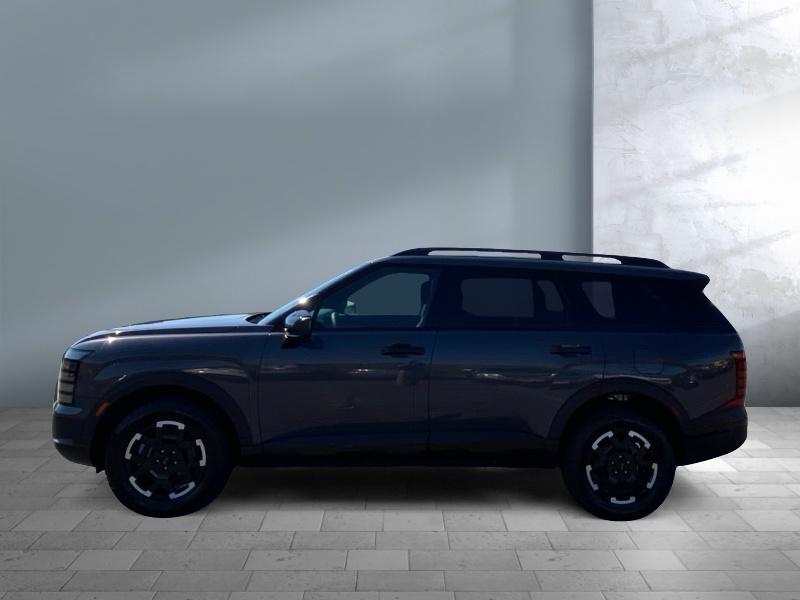 new 2026 Hyundai Palisade car, priced at $51,964