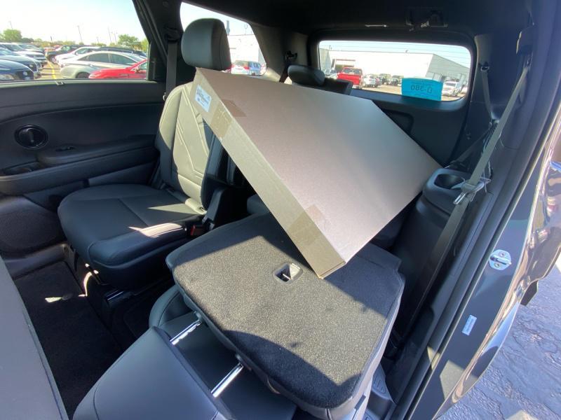 new 2026 Hyundai Palisade car, priced at $51,964