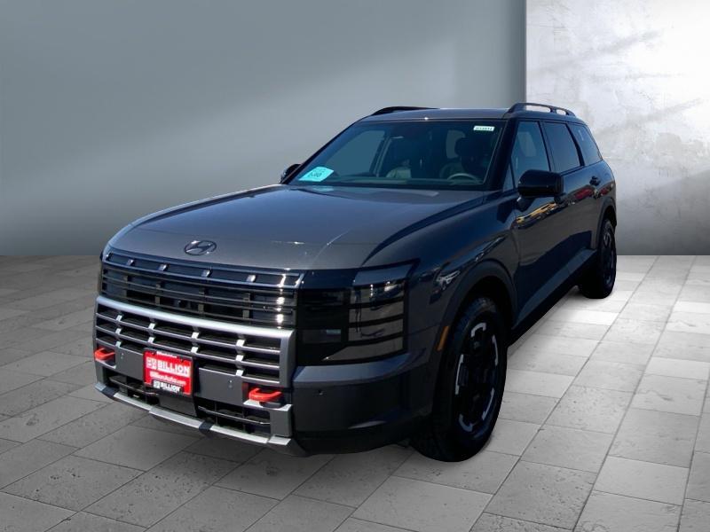 new 2026 Hyundai Palisade car, priced at $51,964
