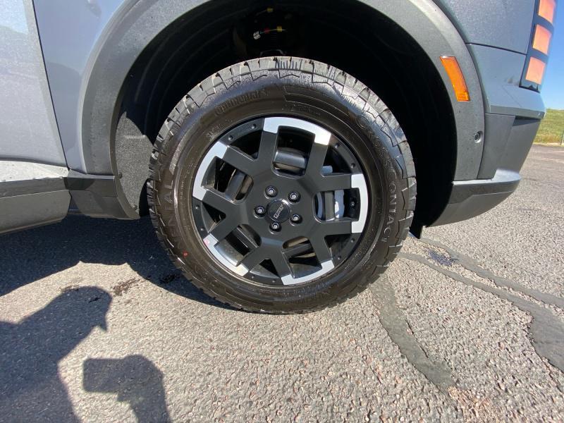 new 2026 Hyundai Palisade car, priced at $51,964