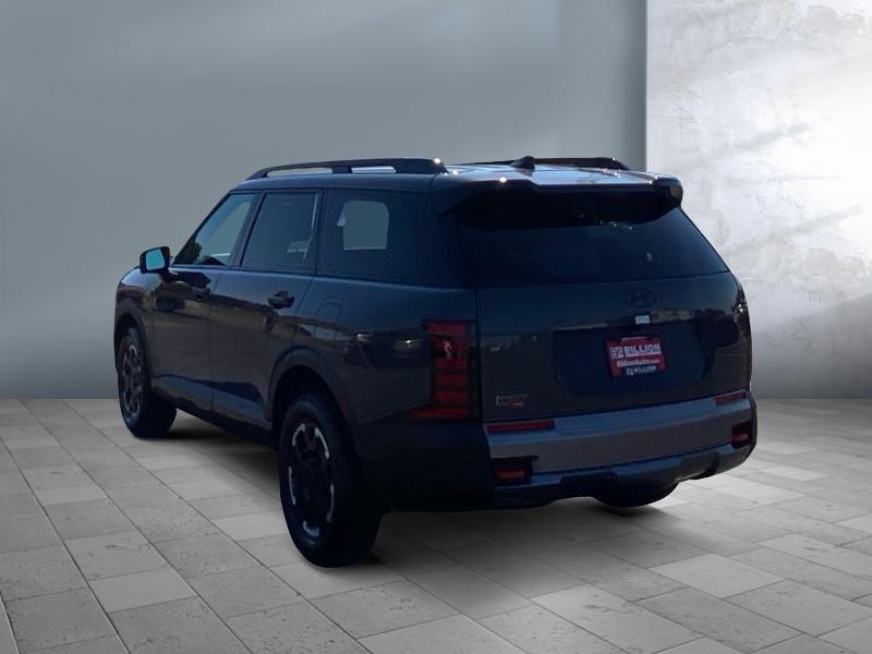new 2026 Hyundai Palisade car, priced at $51,964
