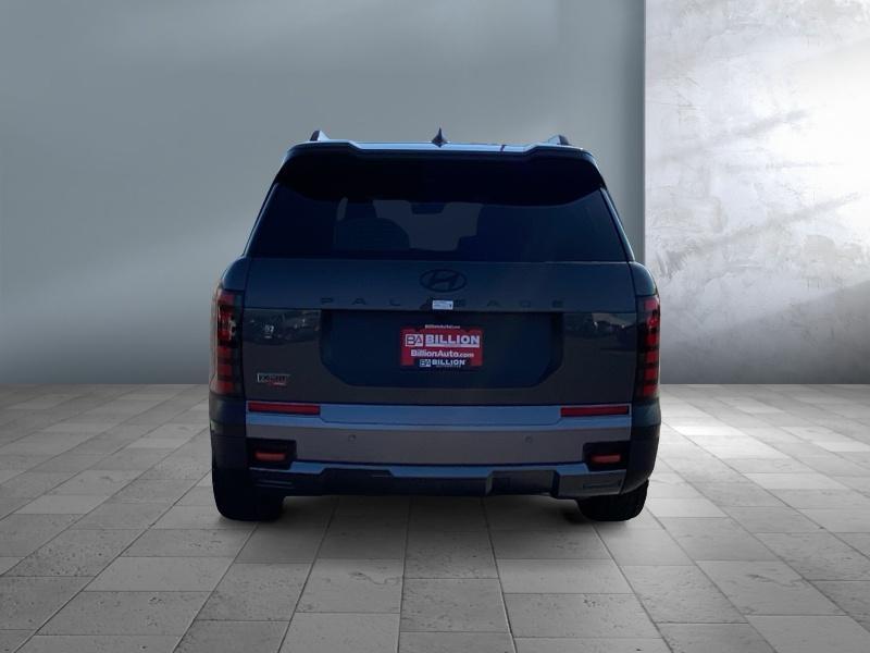 new 2026 Hyundai Palisade car, priced at $51,964