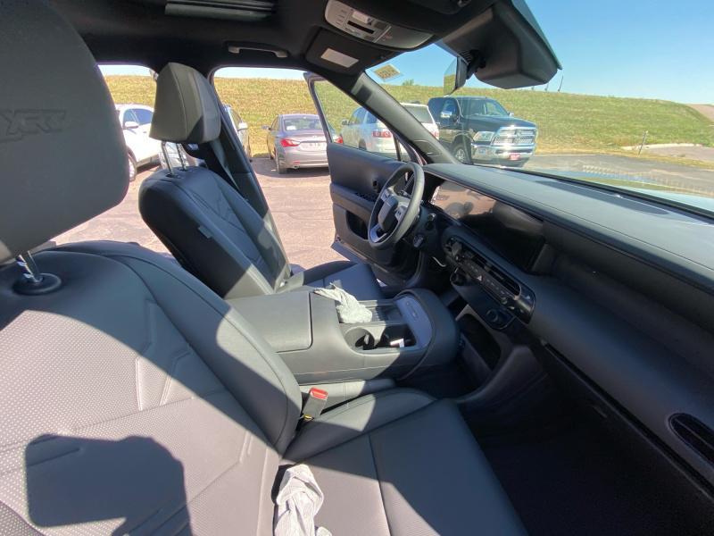 new 2026 Hyundai Palisade car, priced at $51,964
