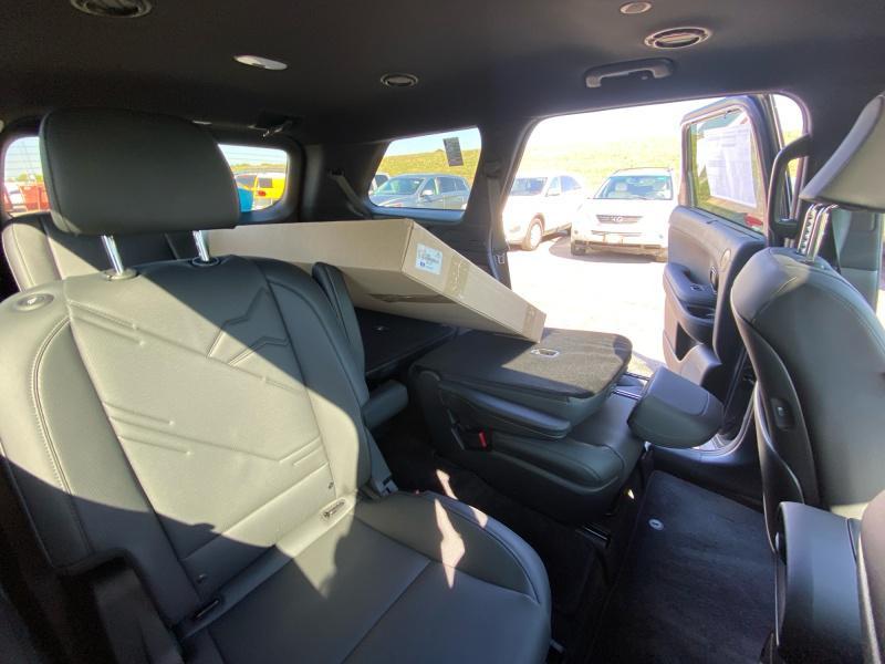 new 2026 Hyundai Palisade car, priced at $51,964