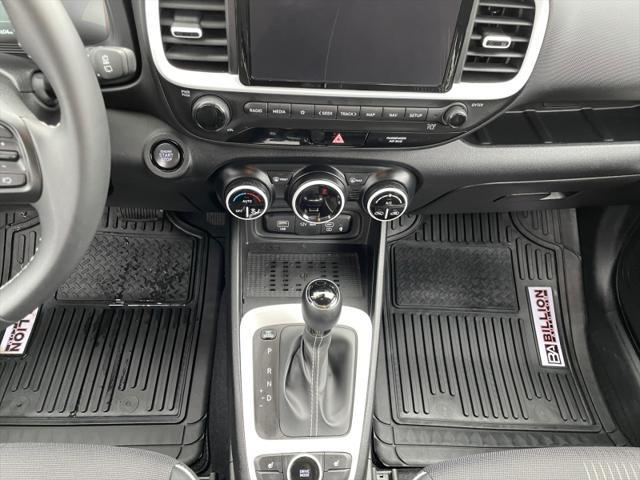 used 2024 Hyundai Venue car, priced at $26,995