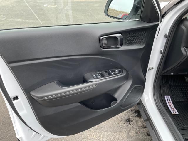 used 2024 Hyundai Venue car, priced at $26,995