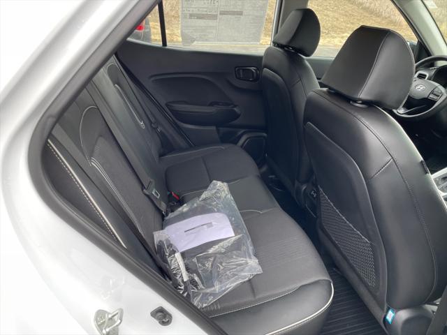 used 2024 Hyundai Venue car, priced at $26,995