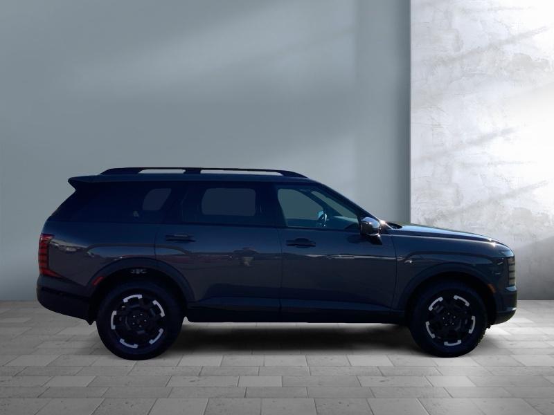 new 2026 Hyundai Palisade car, priced at $51,929