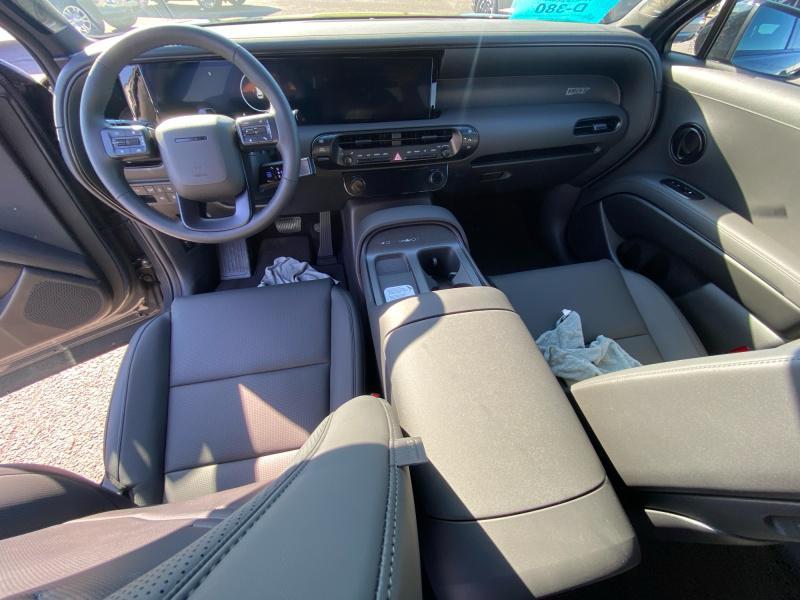 new 2026 Hyundai Palisade car, priced at $51,929