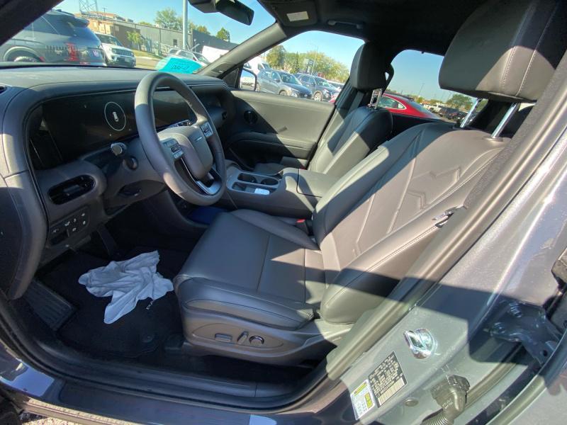 new 2026 Hyundai Palisade car, priced at $51,929