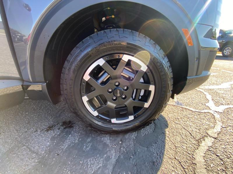 new 2026 Hyundai Palisade car, priced at $51,929