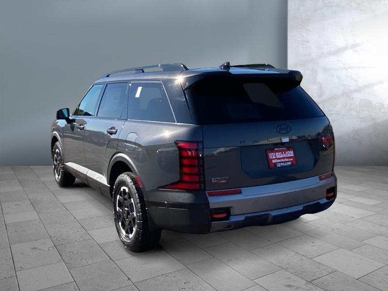 new 2026 Hyundai Palisade car, priced at $51,929