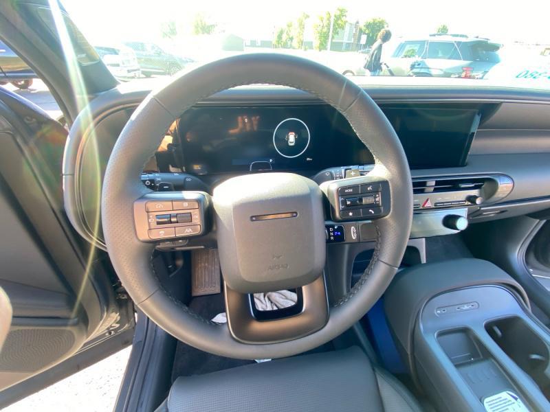 new 2026 Hyundai Palisade car, priced at $51,929