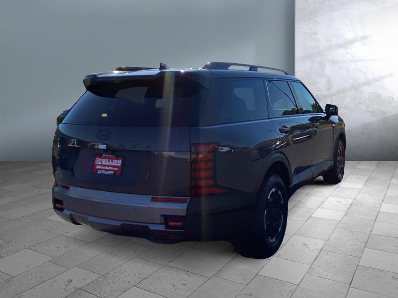 new 2026 Hyundai Palisade car, priced at $51,929
