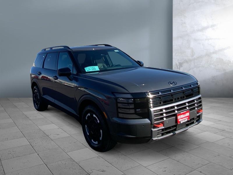 new 2026 Hyundai Palisade car, priced at $51,929