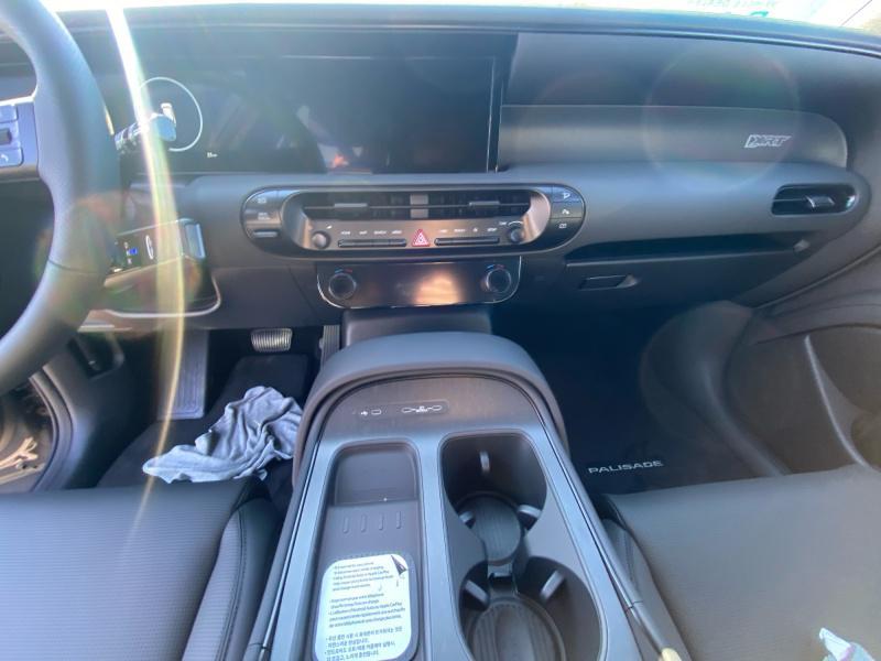 new 2026 Hyundai Palisade car, priced at $51,929
