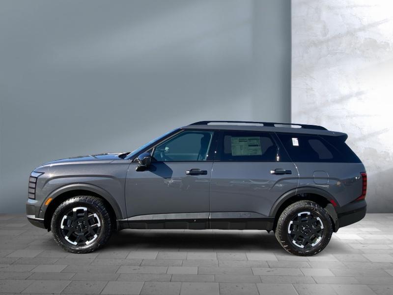 new 2026 Hyundai Palisade car, priced at $51,929