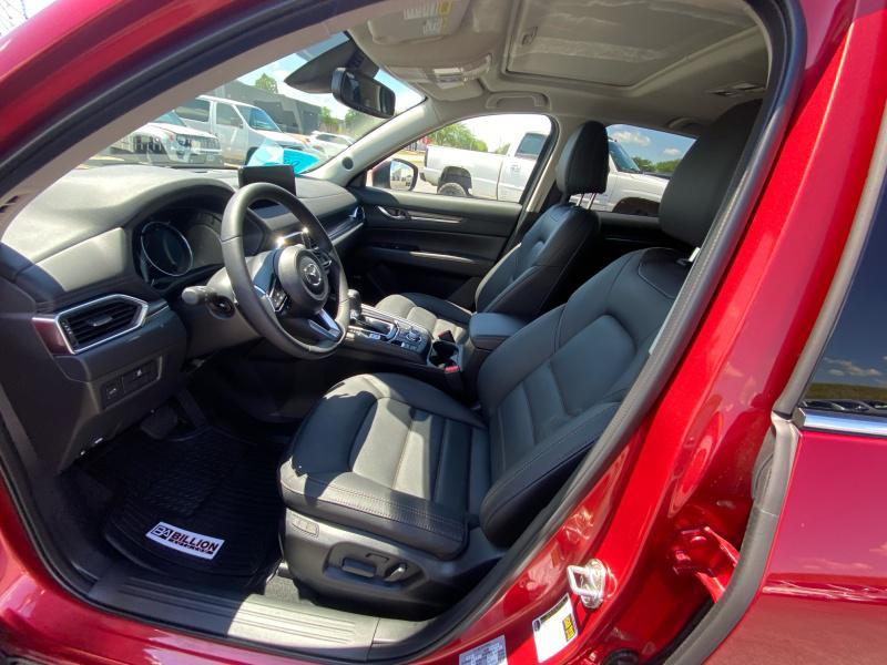 used 2023 Mazda CX-5 car, priced at $33,995