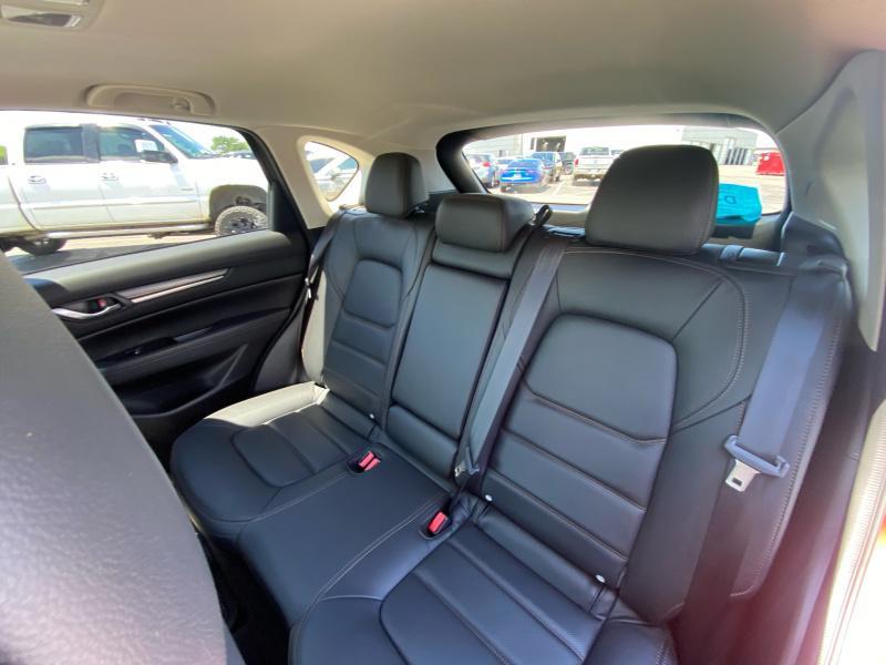 used 2023 Mazda CX-5 car, priced at $33,995