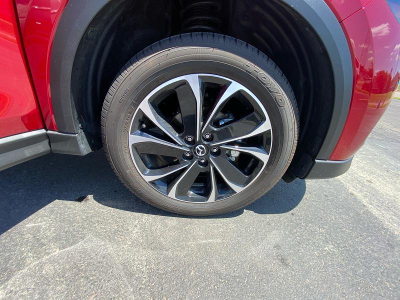 used 2023 Mazda CX-5 car, priced at $33,995