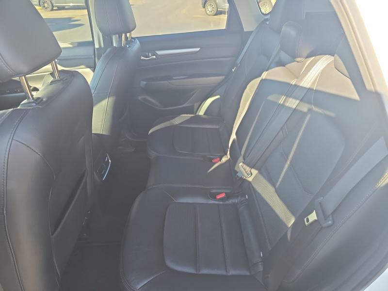 used 2023 Mazda CX-5 car, priced at $27,995