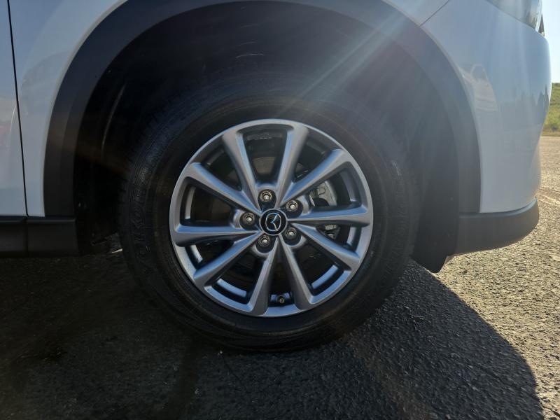used 2023 Mazda CX-5 car, priced at $27,995