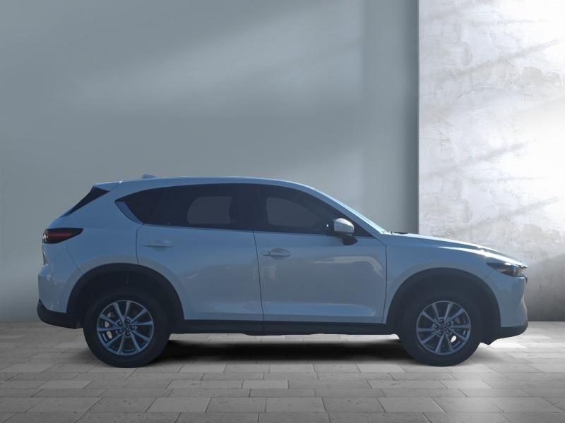 used 2023 Mazda CX-5 car, priced at $27,995