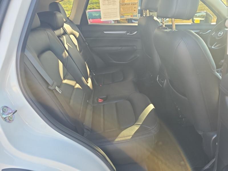 used 2023 Mazda CX-5 car, priced at $27,995