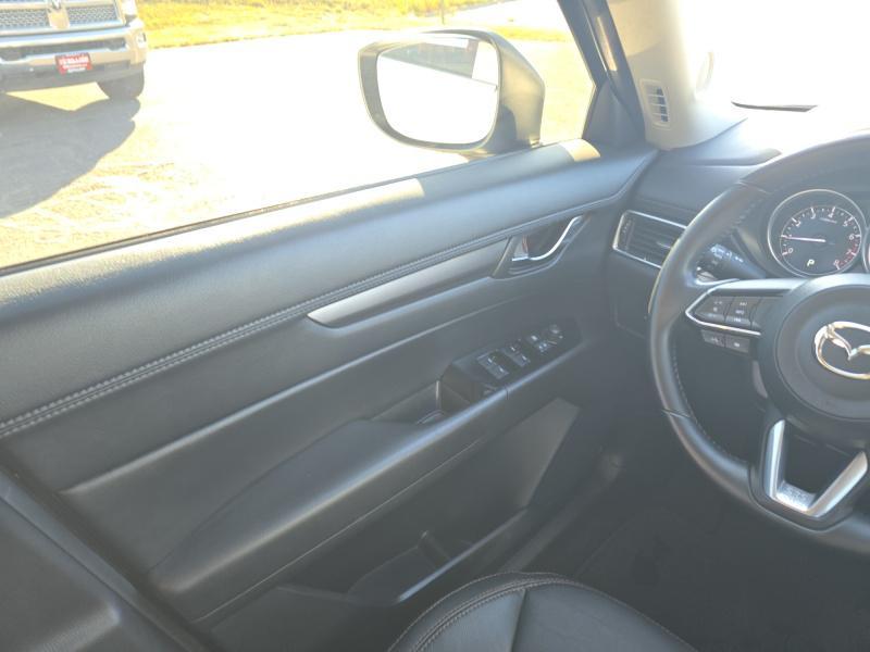 used 2023 Mazda CX-5 car, priced at $27,995