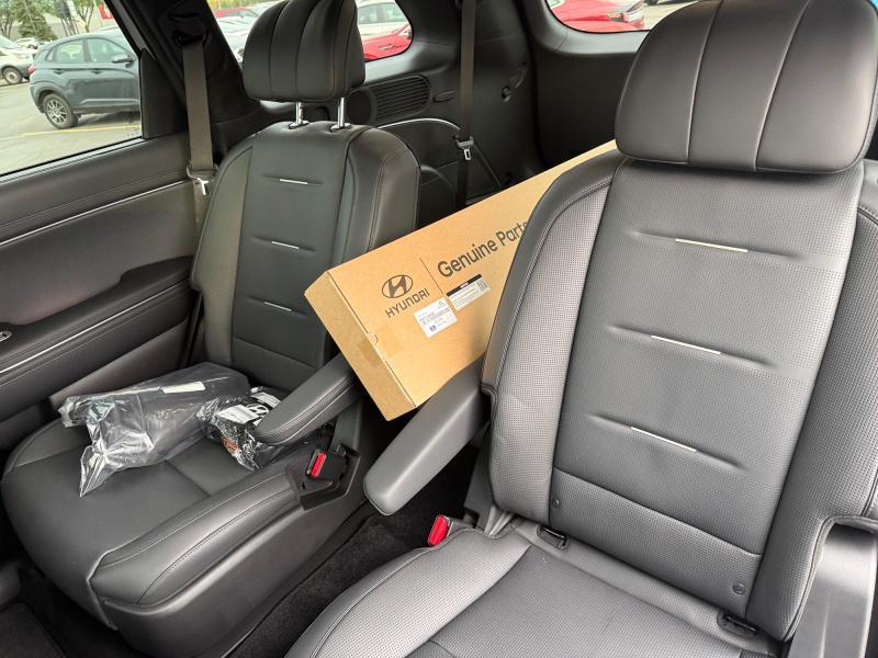 new 2026 Hyundai Palisade car, priced at $59,274