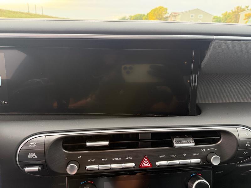 new 2026 Hyundai Palisade car, priced at $59,274