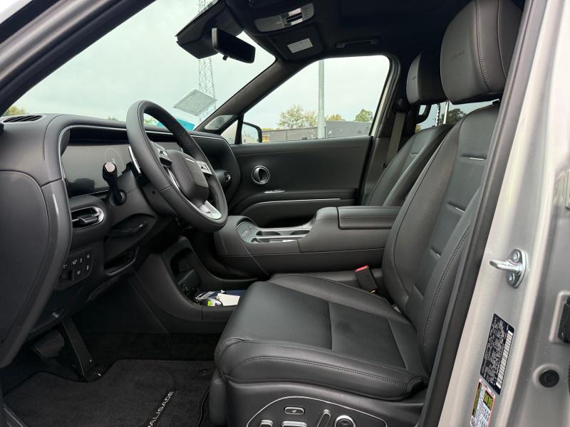 new 2026 Hyundai Palisade car, priced at $59,274