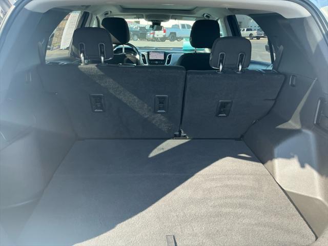 used 2020 Chevrolet Equinox car, priced at $17,995