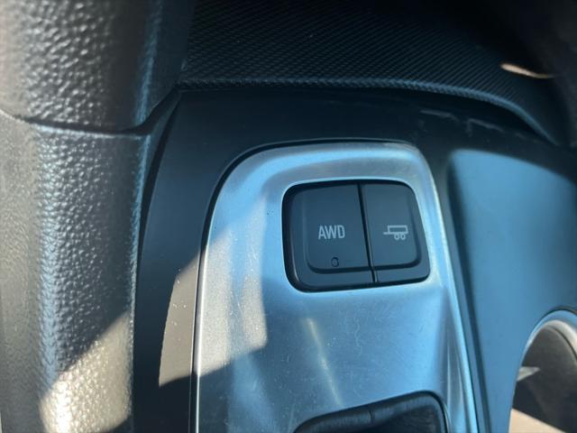 used 2020 Chevrolet Equinox car, priced at $17,995