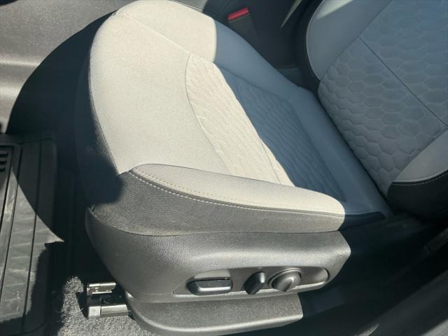 used 2020 Chevrolet Equinox car, priced at $17,995
