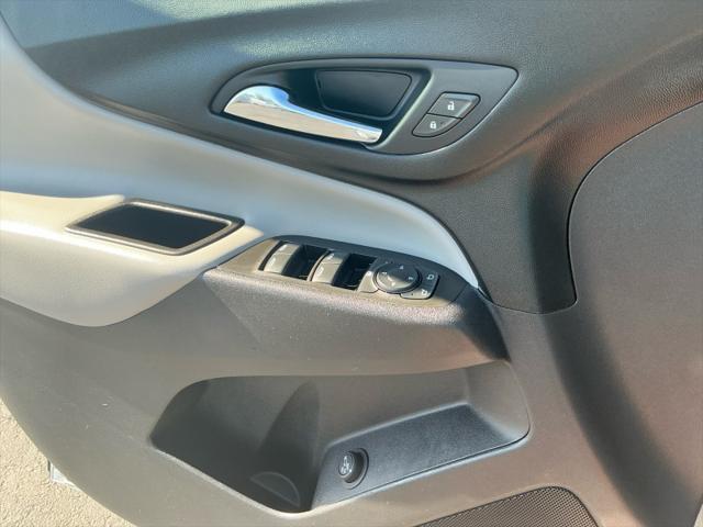 used 2020 Chevrolet Equinox car, priced at $17,995