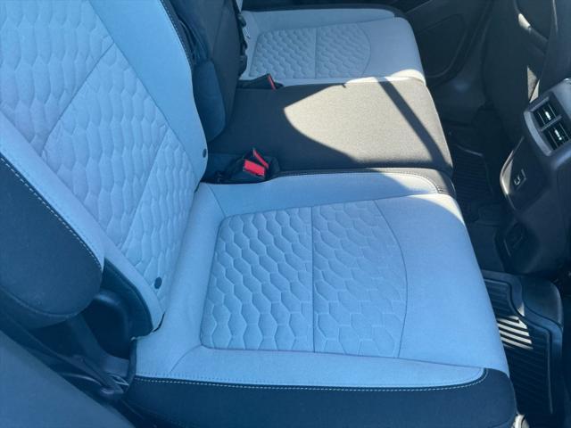used 2020 Chevrolet Equinox car, priced at $17,995