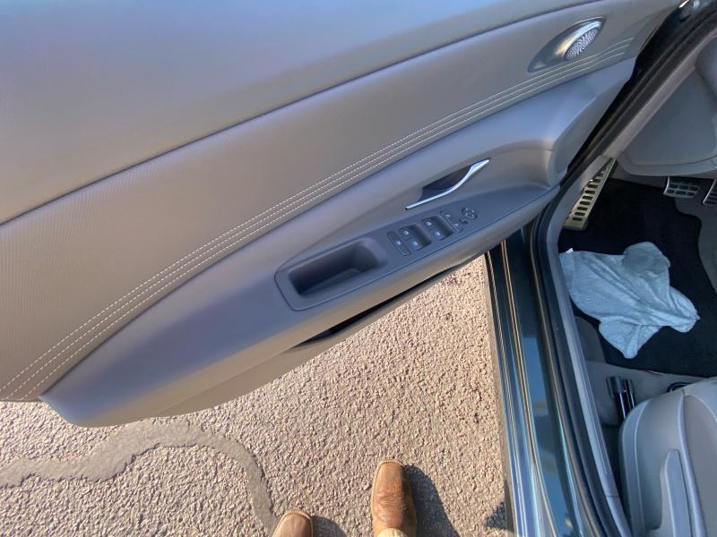 new 2025 Hyundai Elantra car, priced at $25,534