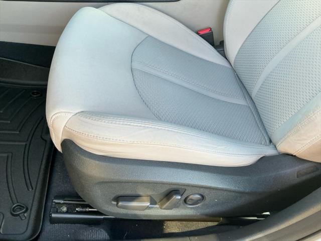 used 2015 Hyundai Sonata car, priced at $10,995