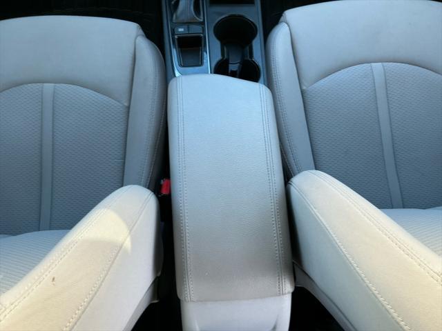 used 2015 Hyundai Sonata car, priced at $10,995