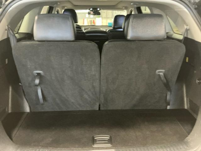 used 2020 Kia Sorento car, priced at $18,995
