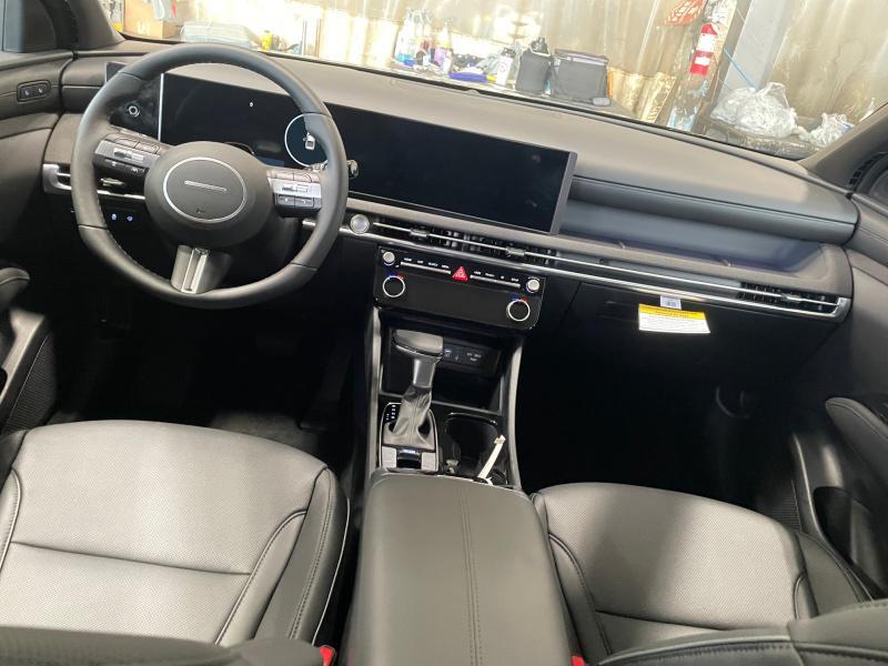 new 2025 Hyundai SANTA CRUZ car, priced at $45,929