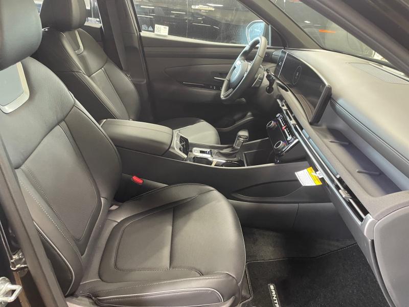 new 2025 Hyundai SANTA CRUZ car, priced at $45,929