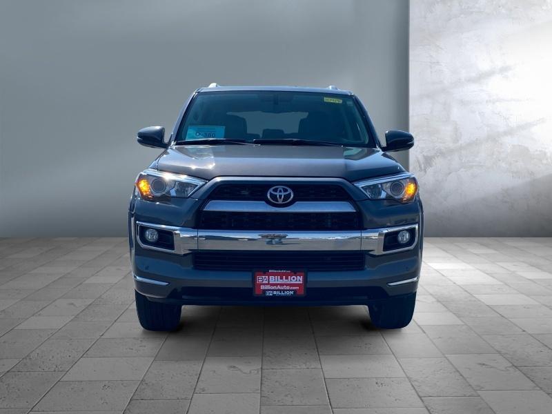 used 2017 Toyota 4Runner car, priced at $33,995