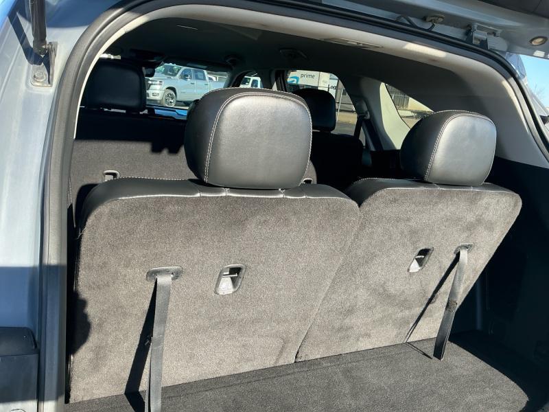 used 2022 Kia Sorento car, priced at $24,995