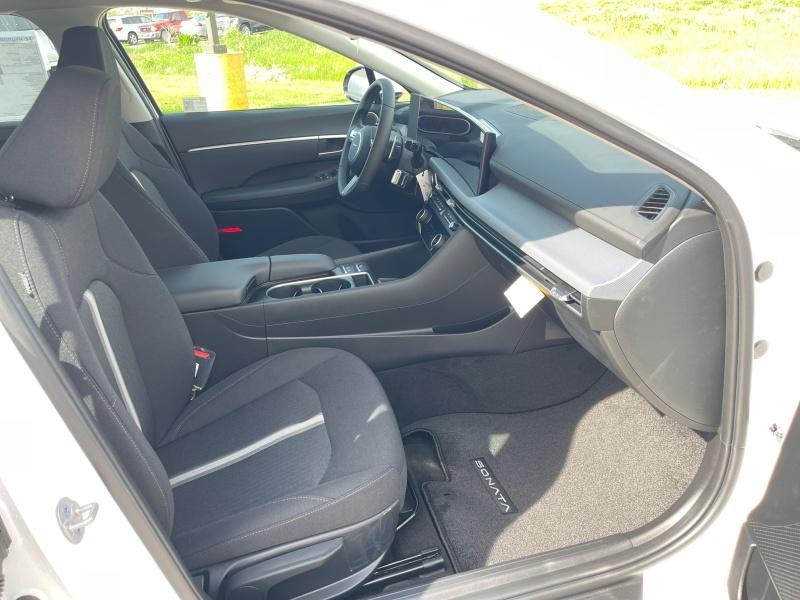 new 2025 Hyundai Sonata car, priced at $33,734
