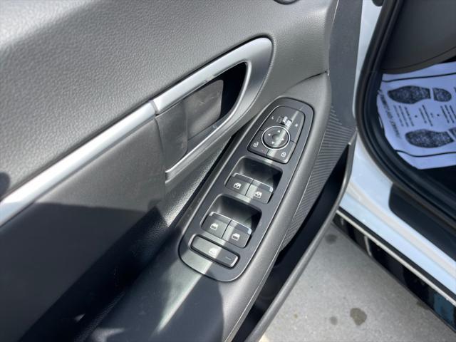 new 2025 Hyundai Sonata car, priced at $33,734