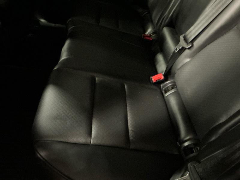 used 2024 Nissan Rogue car, priced at $25,995